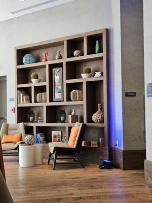 Hyatt Centric Brickell Miami by null