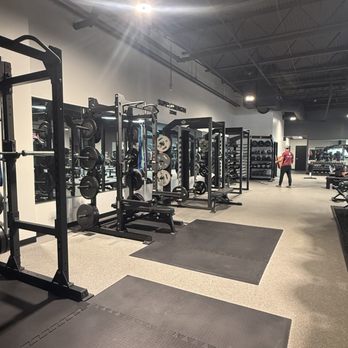 Zones Gym - Gyms Near Me - Milford, Ohio