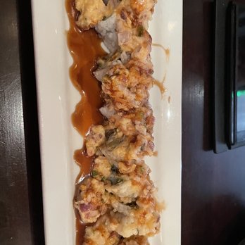 Rockwell Republic - Dynamite Roll - New American Near Me - Grand Rapids, Michigan Rockwell Republic - Dynamite Roll - New American Near Me - Grand Rapids, Michigan