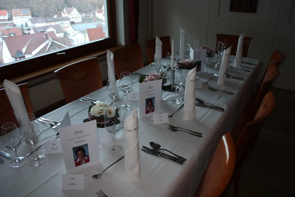 Hotel Restaurant Talblick by null