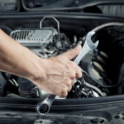 Clark's Transmission & Auto Repair Inc