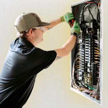 Grounded North West - Electricians Near Me - Bothell, Washington Grounded North West - Electricians Near Me - Bothell, Washington