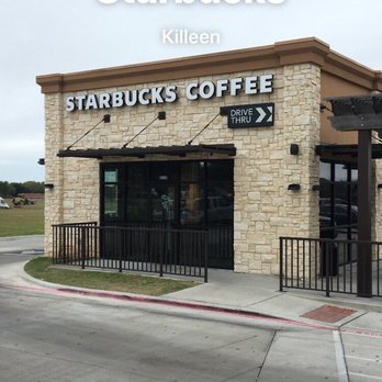 Starbucks - Coffee Time for Mr. & Mrs. Texas - Coffee & Tea Near Me - Killeen, Texas Starbucks - Coffee Time for Mr. & Mrs. Texas - Coffee & Tea Near Me - Killeen, Texas