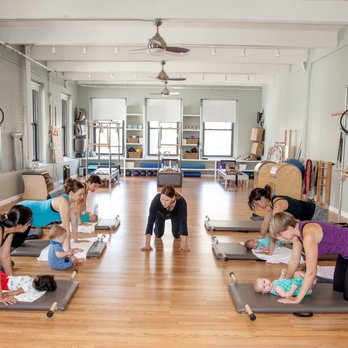 NYC Pilates - Pilates Near Me - New York, New York NYC Pilates - Pilates Near Me - New York, New York