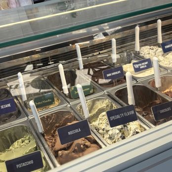 Freddo - Gelato Near Me - Las Vegas, Nevada