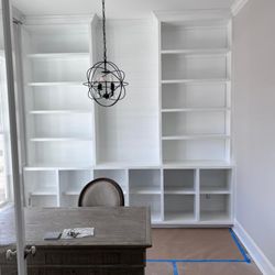 BC Renovations & Repairs