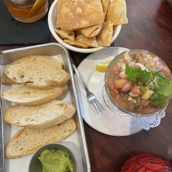 Bearing West - Ceviche - Venues & Event Spaces Near Me - San Francisco, California Bearing West - Ceviche - Venues & Event Spaces Near Me - San Francisco, California