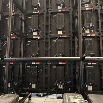 Event Technology Services - Audio/Visual Equipment Rental Near Me - Las Vegas, Nevada Event Technology Services - Audio/Visual Equipment Rental Near Me - Las Vegas, Nevada