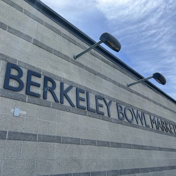 Berkeley Bowl Marketplace - 5/16/22 Exterior, Entrance - Grocery Near Me - Berkeley, California Berkeley Bowl Marketplace - 5/16/22 Exterior, Entrance - Grocery Near Me - Berkeley, California