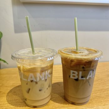 Blank Street Coffee - Coffee & Tea Near Me - New York, New York Blank Street Coffee - Coffee & Tea Near Me - New York, New York