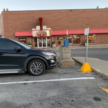 Bellepro's - a car parked in a parking lot - Breakfast & Brunch Near Me - Dollard-des-Ormeaux, Quebec Bellepro's - a car parked in a parking lot - Breakfast & Brunch Near Me - Dollard-des-Ormeaux, Quebec