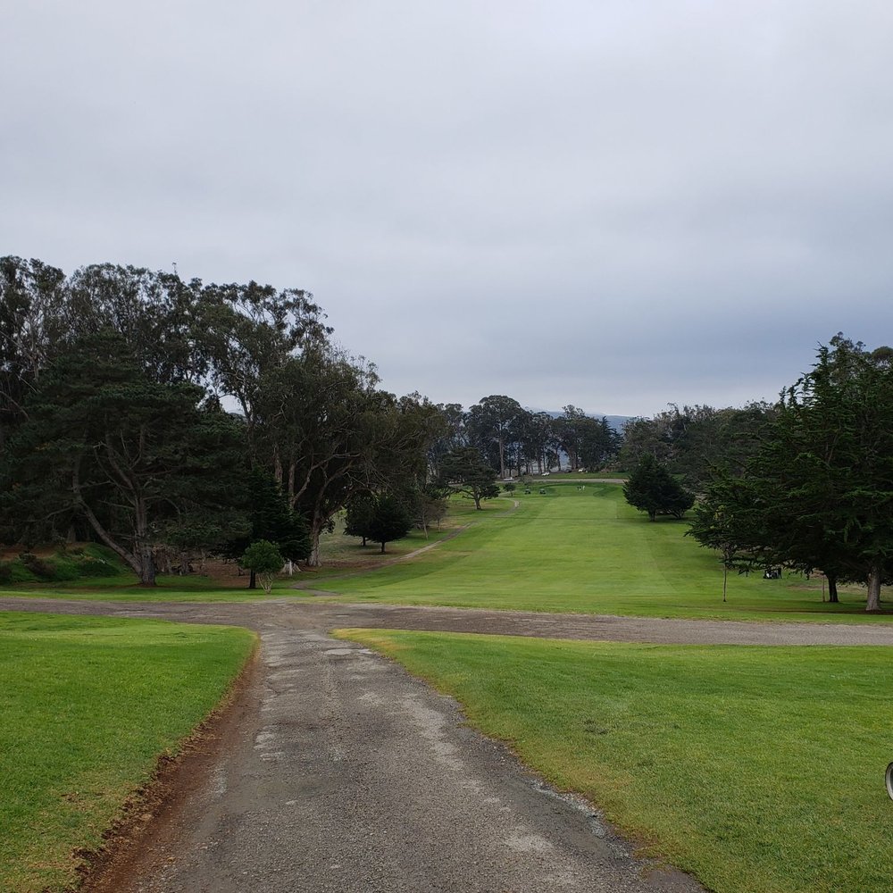 Morro Bay Golf Course - Golf Near Me - Morro Bay, California Morro Bay Golf Course - Golf Near Me - Morro Bay, California
