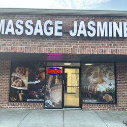Massage Jasmine