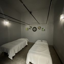 Thai Spa Massage 2