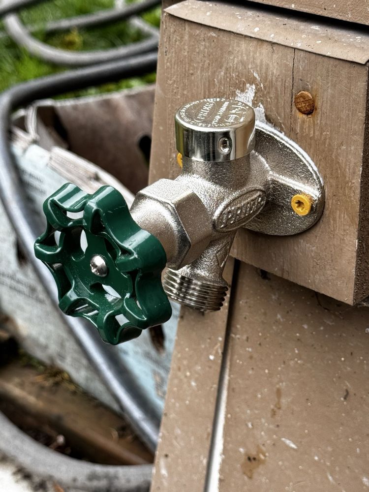 Slide of Jafco Plumbing & Sewer