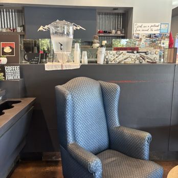 High Ground Coffee House - Coffee & Tea Near Me - Mission Viejo, California High Ground Coffee House - Coffee & Tea Near Me - Mission Viejo, California
