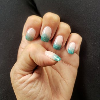 Platinum Nail Spa - Ombre by Minh. - Nail Salons Near Me - Ashburn, Virginia Platinum Nail Spa - Ombre by Minh. - Nail Salons Near Me - Ashburn, Virginia