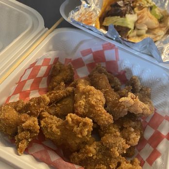 A Bite of Beijing - Popcorn Chicken - Chinese Near Me - Fredericton, New Brunswick A Bite of Beijing - Popcorn Chicken - Chinese Near Me - Fredericton, New Brunswick
