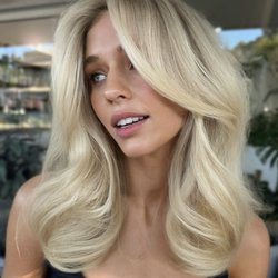 Yots Hair - Best blondes in adelaide