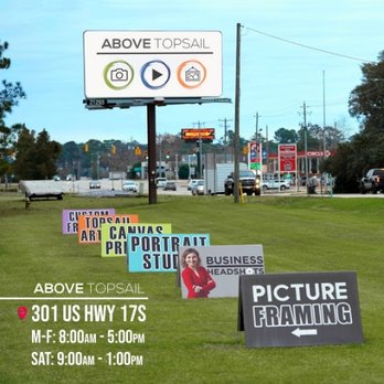 JW Portrait Studio - Signs on Hwy 17 - Session Photography Near Me - Holly Ridge, North Carolina JW Portrait Studio - Signs on Hwy 17 - Session Photography Near Me - Holly Ridge, North Carolina
