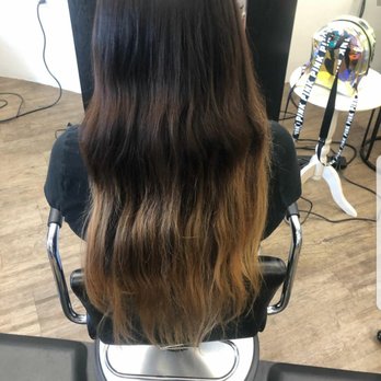 Savante Salon - Before picture - Hair Salons Near Me - Gilbert, Arizona Savante Salon - Before picture - Hair Salons Near Me - Gilbert, Arizona