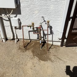 Max Plumbing
