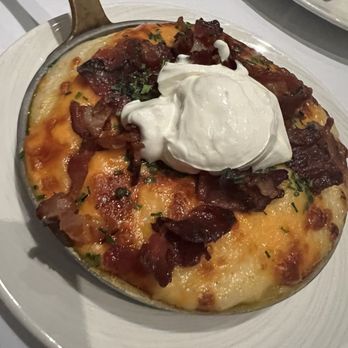 Nineteen 86 Steakhouse - Loaded Mashed Potatoes - Steakhouses Near Me - Glendale, Arizona Nineteen 86 Steakhouse - Loaded Mashed Potatoes - Steakhouses Near Me - Glendale, Arizona