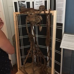 Cryptozoology & Paranormal Museum