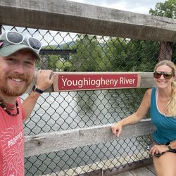 Wilderness Voyageurs