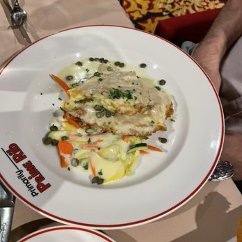 Primarily Prime Rib - CHICKEN PICATTA - Steakhouses Near Me - Las Vegas, Nevada Primarily Prime Rib - CHICKEN PICATTA - Steakhouses Near Me - Las Vegas, Nevada