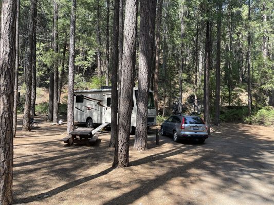 Jubilee Railroad Wilderness Lodge by null