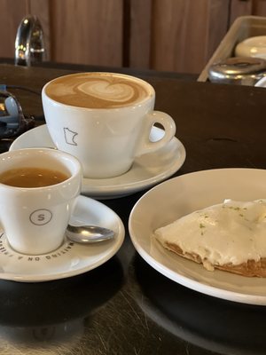 Spyhouse Coffee Roasters | Uptown by null