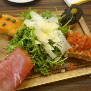Caffe Concerto - Italian Near Me - London, XGL Caffe Concerto - Italian Near Me - London, XGL