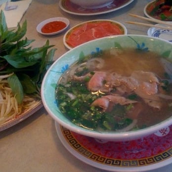 Bac Nam - pho - Vietnamese Near Me - Honolulu, Hawaii