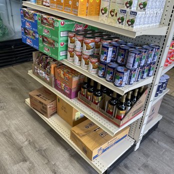 OCI Polynesian Store - Photo from the grand opening - Grocery Near Me - Garden Grove, California OCI Polynesian Store - Photo from the grand opening - Grocery Near Me - Garden Grove, California