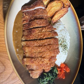 Hi-Collar - Japanese Near Me - New York, New York