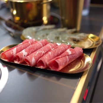 HAN Korean BBQ & Hot Pot - Korean Near Me - Indianapolis, Indiana