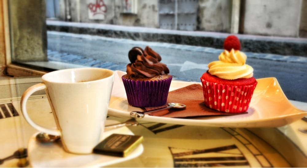 My Cupcake By Lila