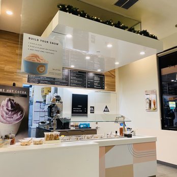Iceskimo - Menus and topping bar - Ice Cream & Frozen Yogurt Near Me - San Diego, California Iceskimo - Menus and topping bar - Ice Cream & Frozen Yogurt Near Me - San Diego, California