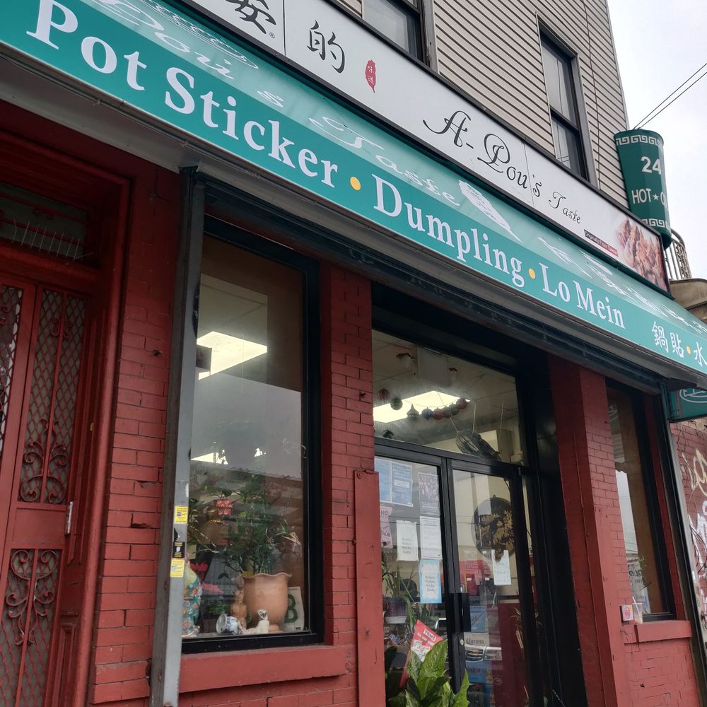 A-Pou's Taste - Taiwanese Near Me - Brooklyn, New York A-Pou's Taste - Taiwanese Near Me - Brooklyn, New York