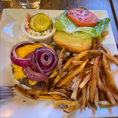 Chatham Grill by null