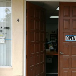 Henri's Stamp Shop