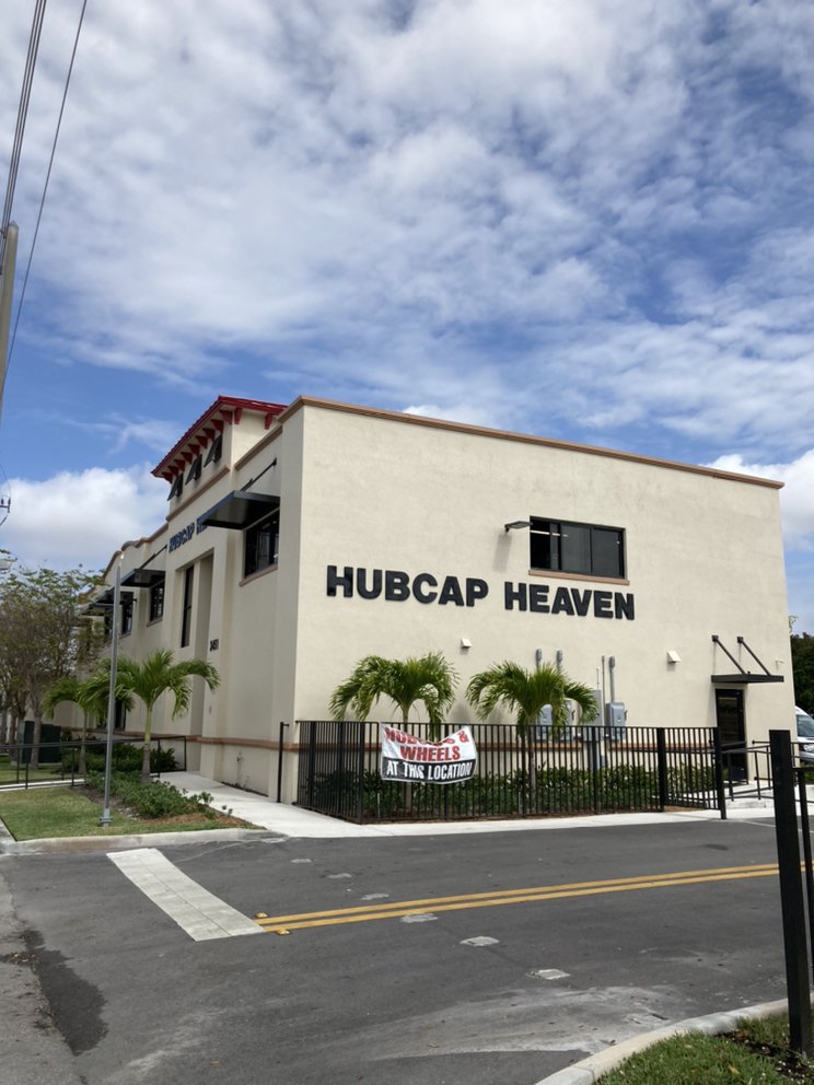 Hubcap Heaven Maryland at Patricia Ledet blog