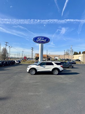 Ford Beasley by null