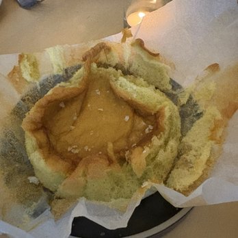 Baleia - Olive oil cake - Wine Bars Near Me - Boston, Massachusetts