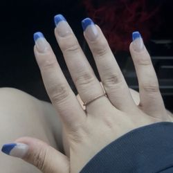 Diva's Nails and Spa LLC