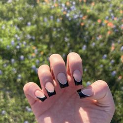 Tiffany’s Nails