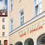 Indiguos Maler Ottinger