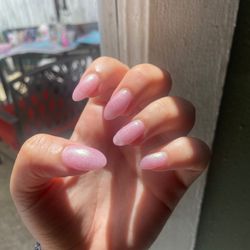 Angels Touch Nail Salon - My nails