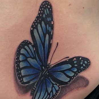 Screaming Needle Tattooing - Completed tattoo by Shane - Tattoo Near Me - Grand Rapids, Michigan
